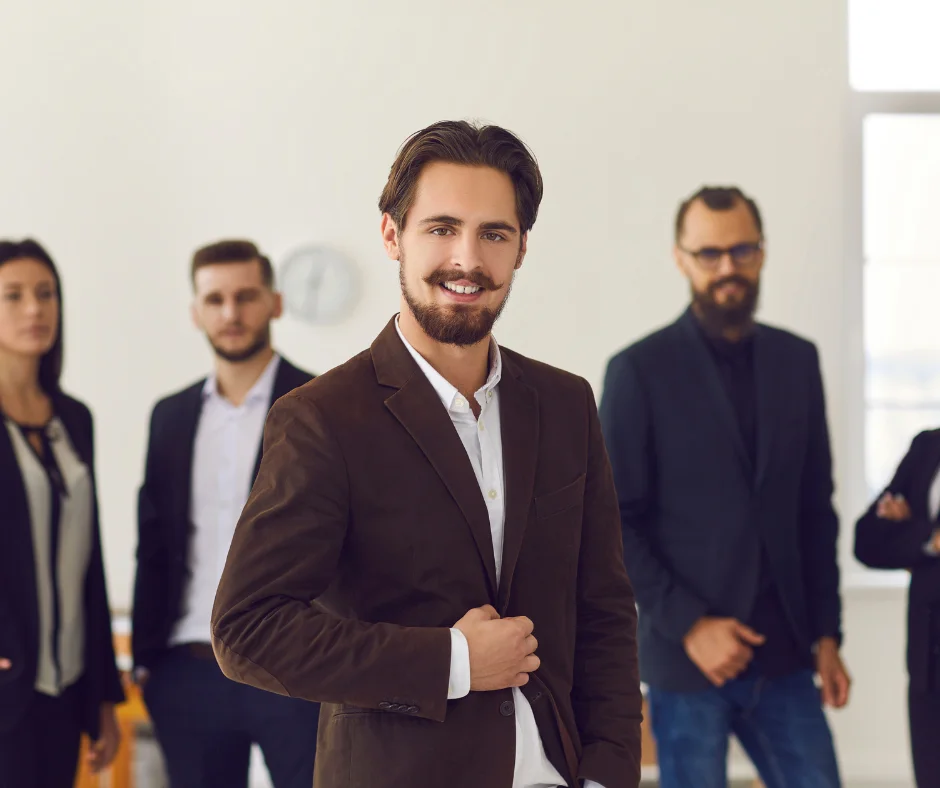 Chefs de projets pédagogiques