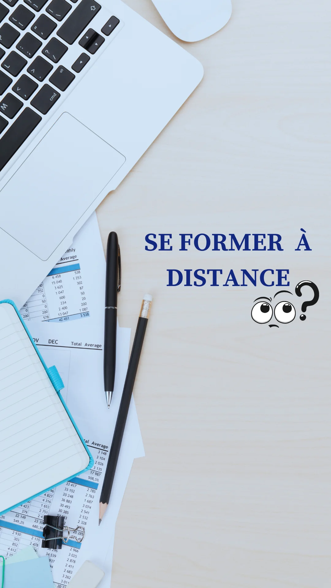 Formation à distance