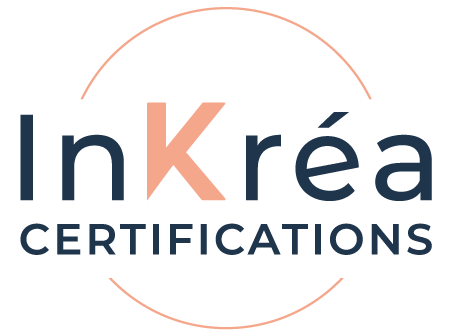 INKREA — Certificateur officiel