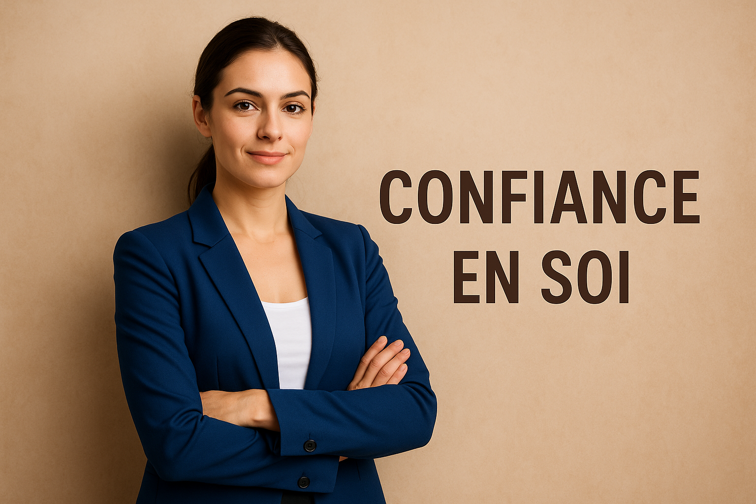Comment retrouver confiance en soi lorsqu’on cherche un emploi ?