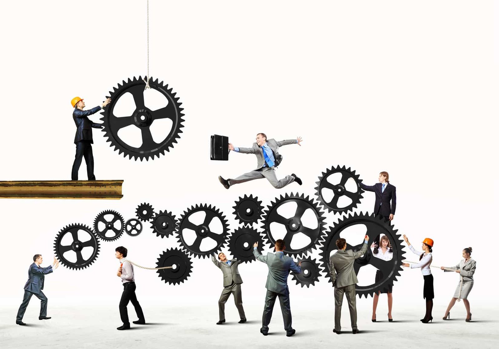 Comment bien s'organiser quand on suit une formation en ligne ?