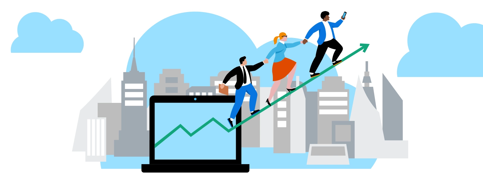 Les compétences financières émotionnelles : comment nos émotions influencent nos dépenses et nos choix de carrière