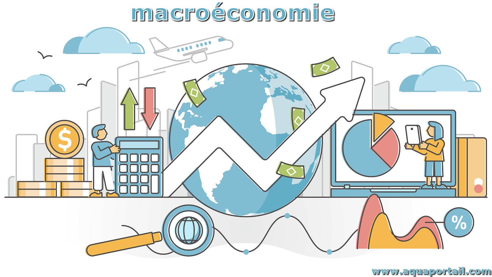 Tendances financières macroéconomiques en France 2025 : inflation, taux d’intérêt et impact sur les entreprises
